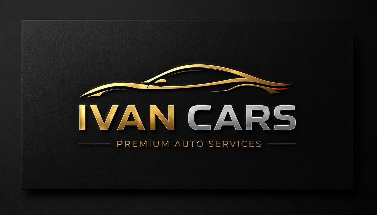 Ivan Cars — autoservis Plzeň, Jateční 12